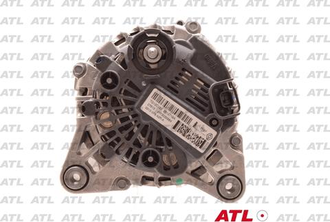 ATL Autotechnik L 51 111 - Alternatore autozon.pro