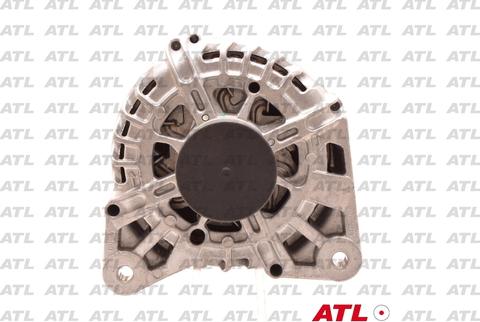 ATL Autotechnik L 51 111 - Alternatore autozon.pro