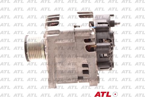 ATL Autotechnik L 51 111 - Alternatore autozon.pro