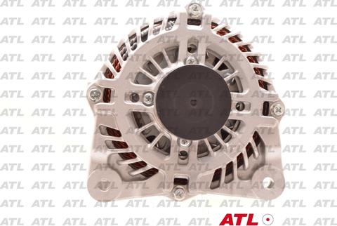 ATL Autotechnik L 51 180 - Alternatore autozon.pro