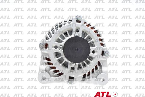 ATL Autotechnik L 51 181 - Alternatore autozon.pro