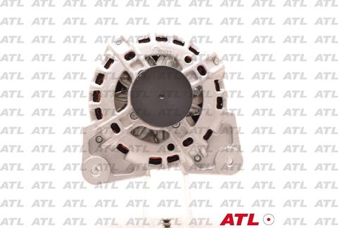 ATL Autotechnik L 51 120 - Alternatore autozon.pro