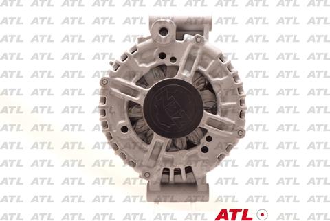 ATL Autotechnik L 51 170 - Alternatore autozon.pro