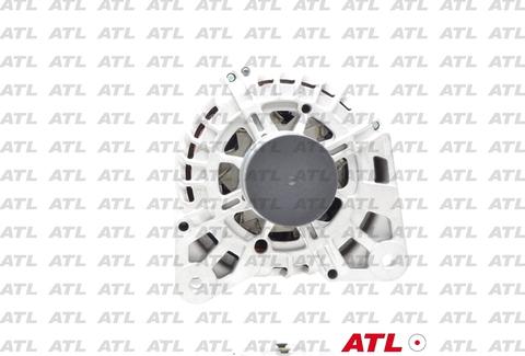 ATL Autotechnik L 51 890 - Alternatore autozon.pro