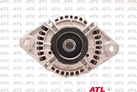 ATL Autotechnik L 51 840 - Alternatore autozon.pro