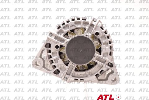 ATL Autotechnik L 51 850 - Alternatore autozon.pro