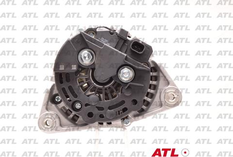 ATL Autotechnik L 51 850 - Alternatore autozon.pro