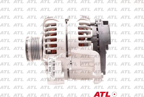 ATL Autotechnik L 51 850 - Alternatore autozon.pro