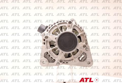 ATL Autotechnik L 51 800 - Alternatore autozon.pro