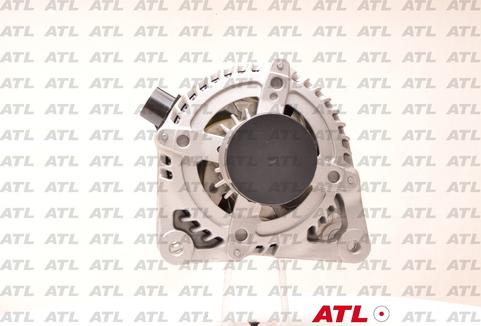 ATL Autotechnik L 51 810 - Alternatore autozon.pro