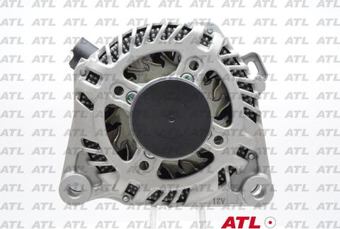 ATL Autotechnik L 51 880 - Alternatore autozon.pro