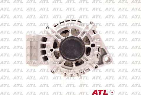 ATL Autotechnik L 51 830 - Alternatore autozon.pro