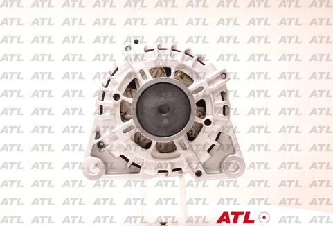 ATL Autotechnik L 51 820 - Alternatore autozon.pro