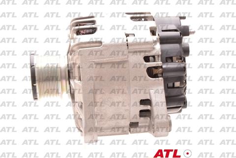 ATL Autotechnik L 51 350 - Alternatore autozon.pro