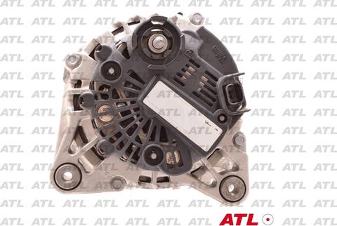 ATL Autotechnik L 51 350 - Alternatore autozon.pro