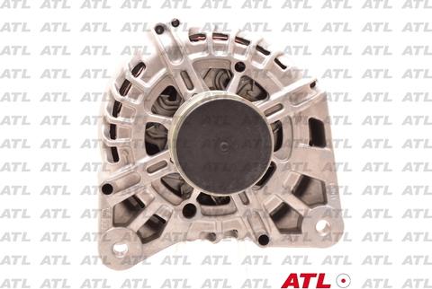 ATL Autotechnik L 51 350 - Alternatore autozon.pro