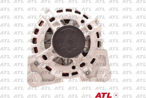 ATL Autotechnik L 51 360 - Alternatore autozon.pro