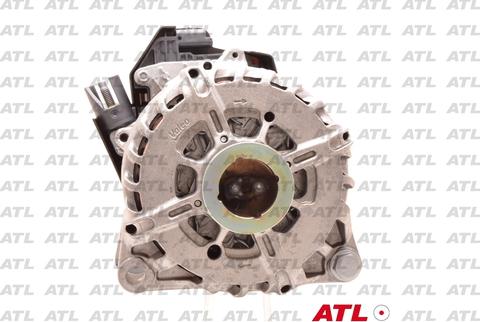 ATL Autotechnik L 51 310 - Alternatore autozon.pro