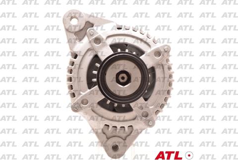 ATL Autotechnik L 51 320 - Alternatore autozon.pro