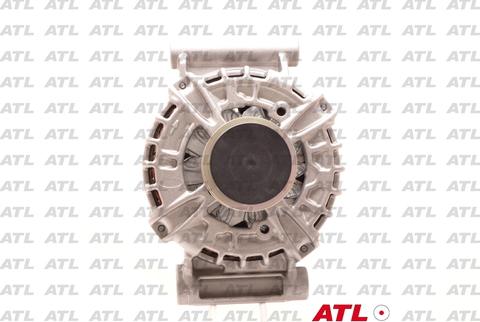 ATL Autotechnik L 51 290 - Alternatore autozon.pro