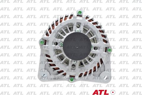 ATL Autotechnik L 51 240 - Alternatore autozon.pro