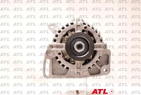 ATL Autotechnik L 51 200 - Alternatore autozon.pro