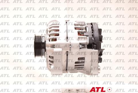 ATL Autotechnik L 51 200 - Alternatore autozon.pro