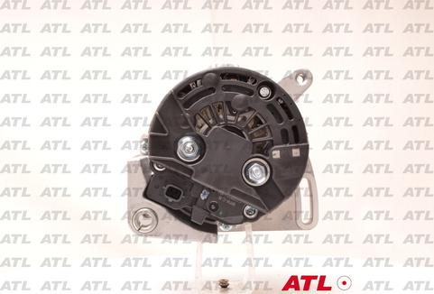 ATL Autotechnik L 51 200 - Alternatore autozon.pro