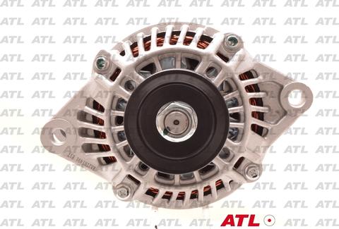 ATL Autotechnik L 51 210 - Alternatore autozon.pro