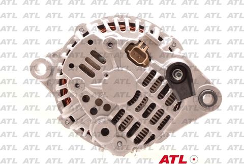 ATL Autotechnik L 51 210 - Alternatore autozon.pro