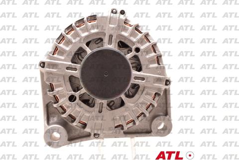 ATL Autotechnik L 51 280 - Alternatore autozon.pro