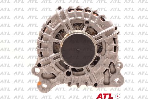 ATL Autotechnik L 51 220 - Alternatore autozon.pro