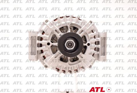 ATL Autotechnik L 51 270 - Alternatore autozon.pro