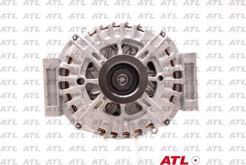 ATL Autotechnik L 51 271 - Alternatore autozon.pro