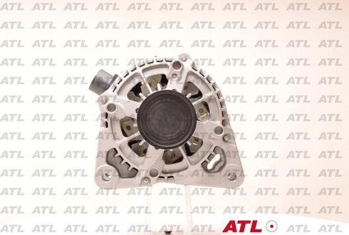 ATL Autotechnik L 51 790 - Alternatore autozon.pro