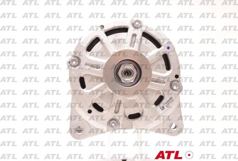 ATL Autotechnik L 51 741 - Alternatore autozon.pro