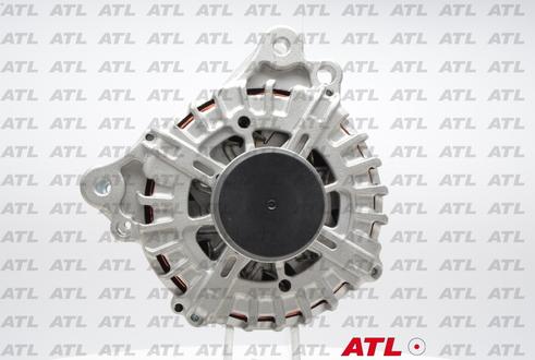 ATL Autotechnik L 51 750 - Alternatore autozon.pro