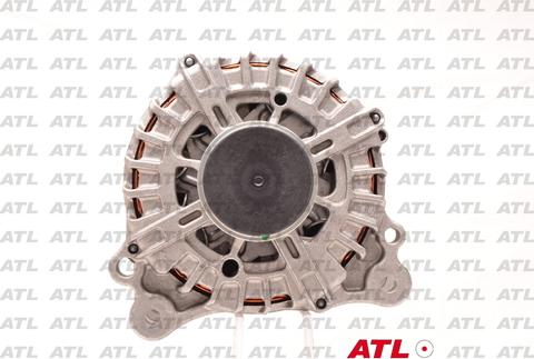 ATL Autotechnik L 51 751 - Alternatore autozon.pro