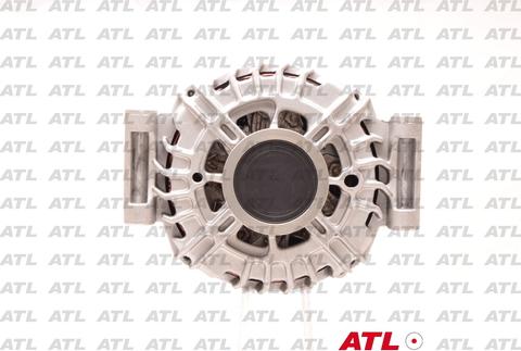 ATL Autotechnik L 51 760 - Alternatore autozon.pro