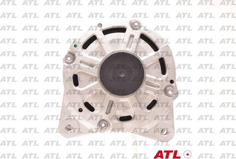 ATL Autotechnik L 51 711 - Alternatore autozon.pro