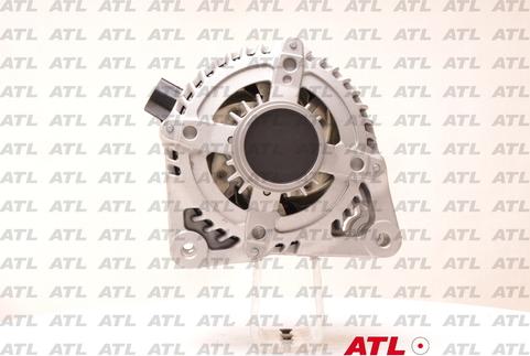 ATL Autotechnik L 51 780 - Alternatore autozon.pro