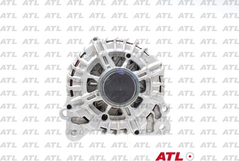 ATL Autotechnik L 51 730 - Alternatore autozon.pro