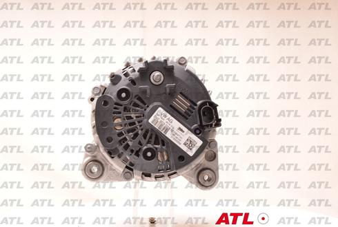 ATL Autotechnik L 51 731 - Alternatore autozon.pro