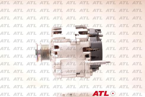 ATL Autotechnik L 51 731 - Alternatore autozon.pro