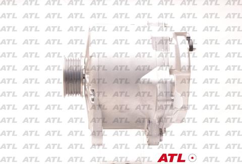 ATL Autotechnik L 51 721 - Alternatore autozon.pro