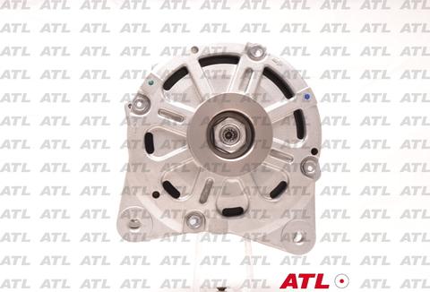 ATL Autotechnik L 51 721 - Alternatore autozon.pro