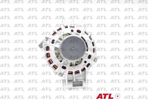 ATL Autotechnik L 52 010 - Alternatore autozon.pro