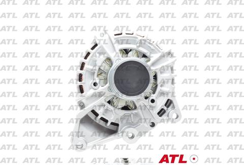 ATL Autotechnik L 52 080 - Alternatore autozon.pro