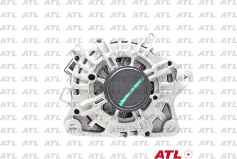 ATL Autotechnik L 52 020 - Alternatore autozon.pro