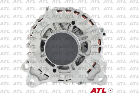 ATL Autotechnik L 52 150 - Alternatore autozon.pro